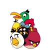Angry Birds 25