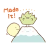 Sumikko Gurashi Family Stickers 20