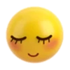Emoji amarelo 27