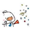BOOING PIG 21