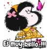 Mafalda 2 22