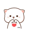 ꧁ Mochi Peɑch Cɑt mov #5꧂ 30
