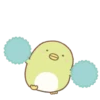 Sumikko Gurashi Super Pop-Up Stickers 22