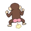funny monkey 21