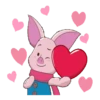 ● Winnie Pooh ● 14
