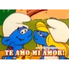 Los Pitufos Mov 25