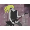 Rock 'n' roll Mov 28