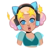 Gamergirl 19