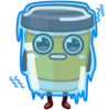 CUP coffee 21