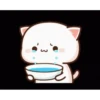 Peach Cats Animated IOS &amp; Android 14
