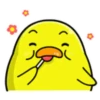 Pato gordo 25