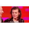 HARRY STYLES ANIMATED 25
