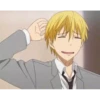 Kuroko no Basket Mov 27