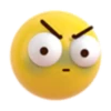 Emoji amarelo 29