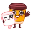 CUP coffee 22