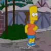 Bart Simpsonmov 27