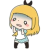 pretty little girl 13