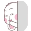 whiteBunny 20