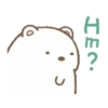 Sumikko Gurashi Family Stickers 23