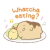 Sumikko Gurashi Family Stickers 24