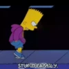 Bart Simpsonmov 28
