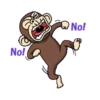 funny monkey 23