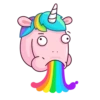 sparky Unicornio 22