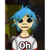 Gorillaz banda Mov 30