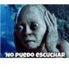 Gollum Mov 26