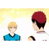 Kuroko no Basket Mov 29