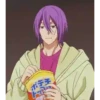Kuroko no Basket Mov 30