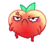 Lovely peach Mov 15