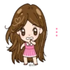 Hello Ginny Jiggly 24