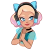 Gamergirl 20