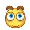Emoji amarelo 30