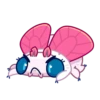 pink bee 23