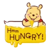 ● Winnie Pooh ● 17