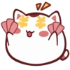 kawaii gatito 29