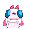 pink bee 24