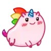 Uni unicorn  Mov 23