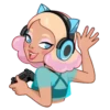 ● Gamer Girl ● 19