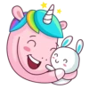 sparky Unicornio 23