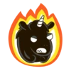 sparky Unicornio 24