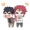 friends bromance 24