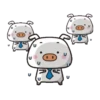 BOOING PIG 23