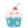 Comida kawaii 3