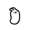 Moving rabbit 5