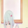 Izumi Sagiri 6