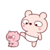 Cerditos bebé 6