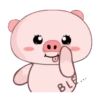 PINK PIG mov. 7